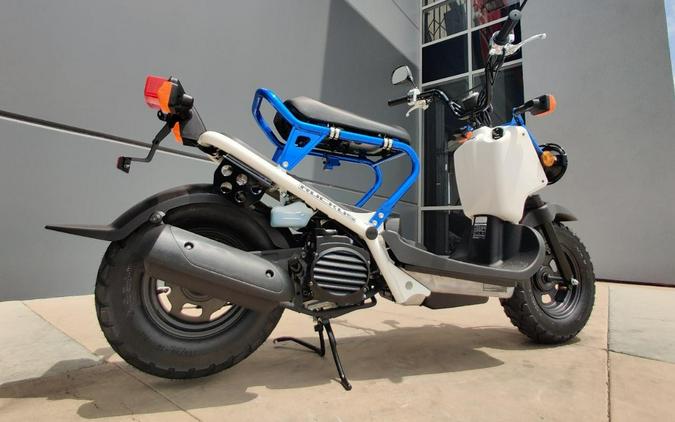 2023 Honda Ruckus