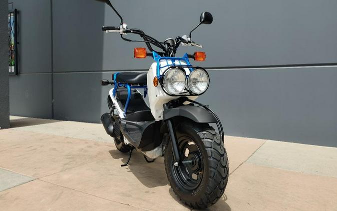 2023 Honda Ruckus