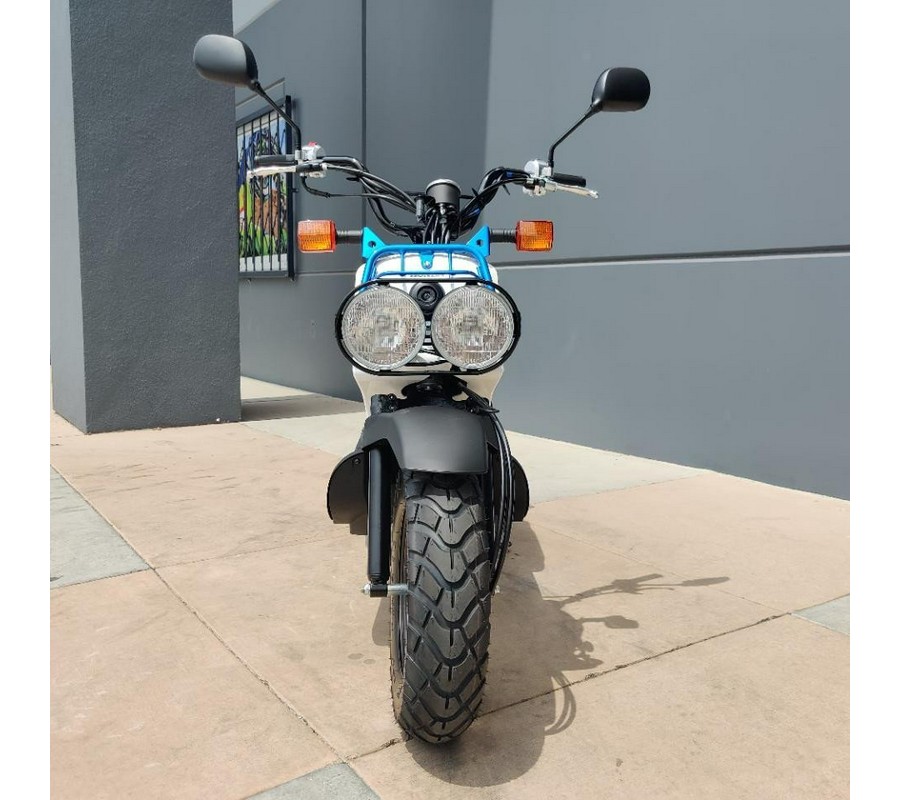 2023 Honda Ruckus