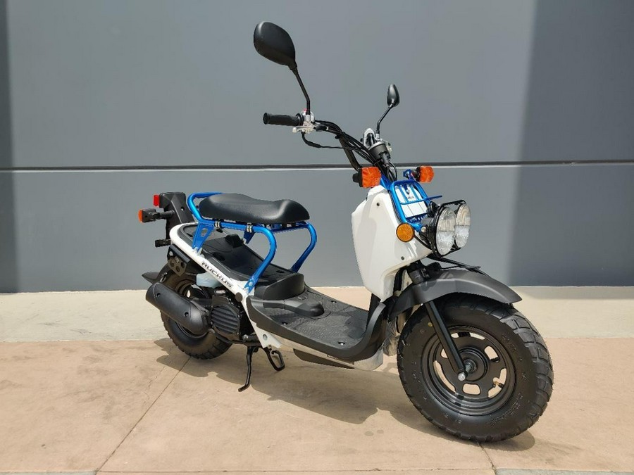 2023 Honda Ruckus