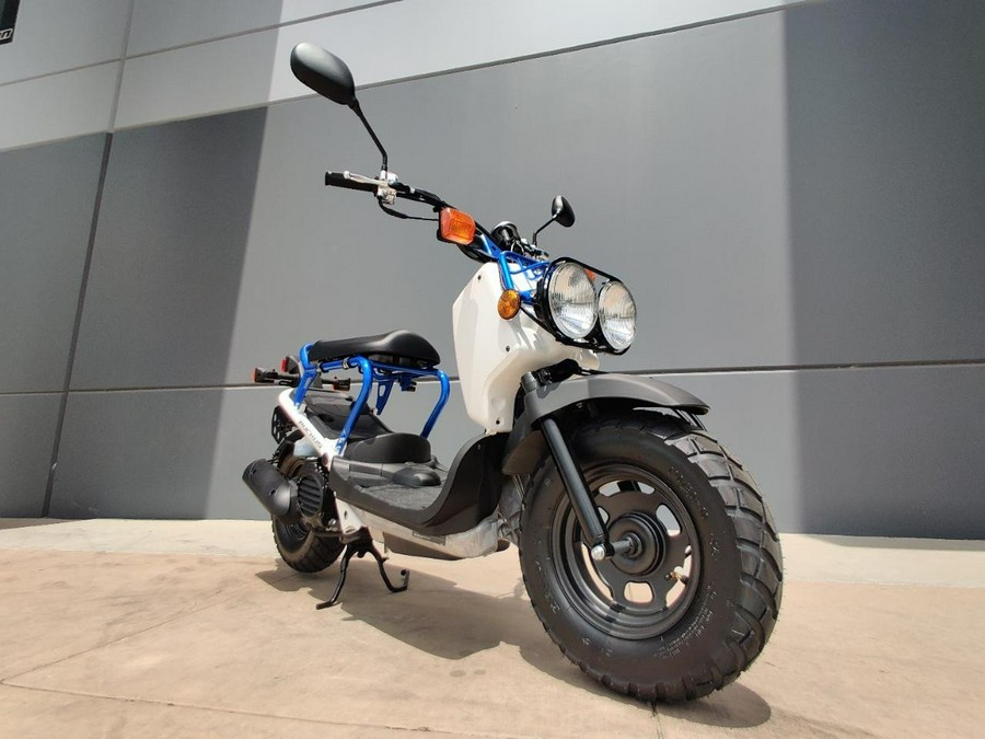 2023 Honda Ruckus