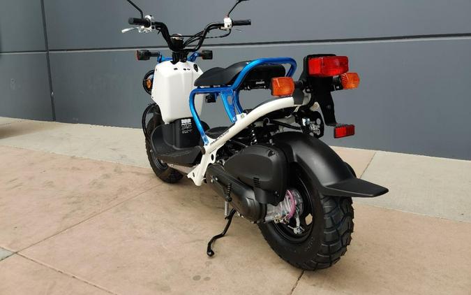 2023 Honda Ruckus