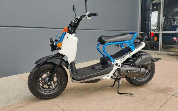 2023 Honda Ruckus