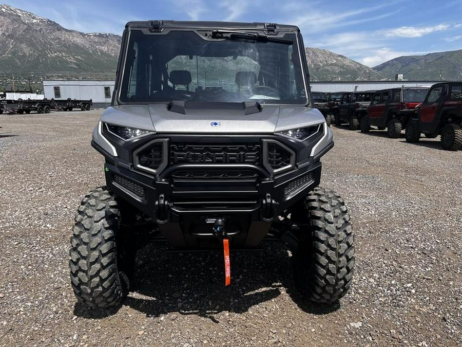 2024 Polaris® Ranger Crew XD 1500 NorthStar Edition Ultimate