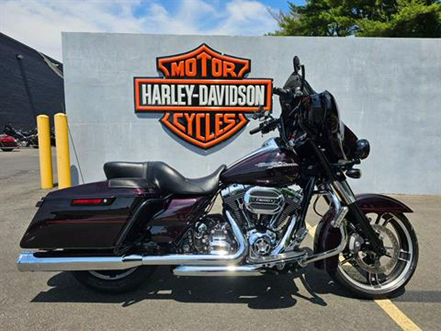 2014 Harley-Davidson Street Glide® Special