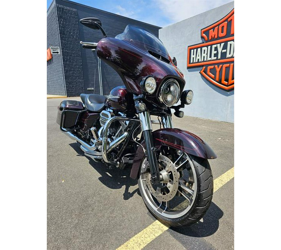 2014 Harley-Davidson Street Glide® Special