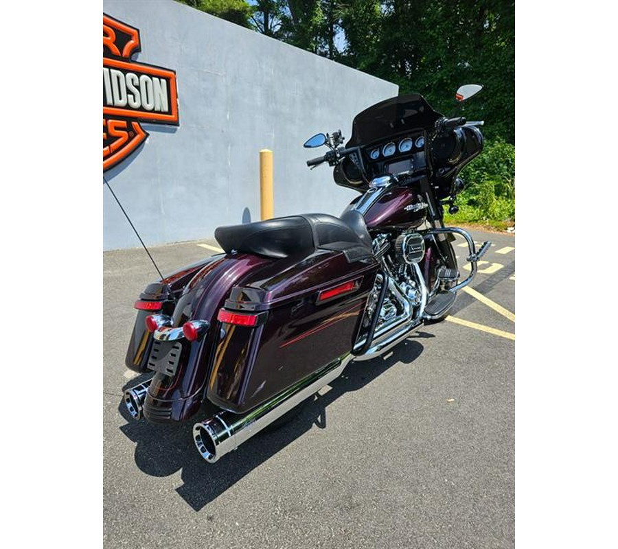 2014 Harley-Davidson Street Glide® Special