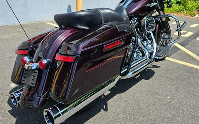 2014 Harley-Davidson Street Glide® Special