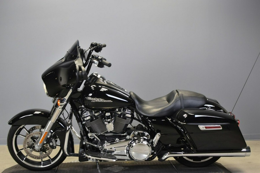 2020 Harley-Davidson Street Glide