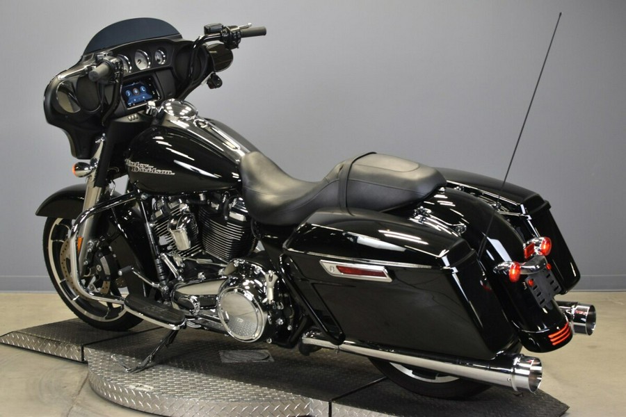 2020 Harley-Davidson Street Glide