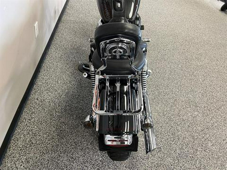 2007 Harley-Davidson FXDWG Dyna® Wide Glide®