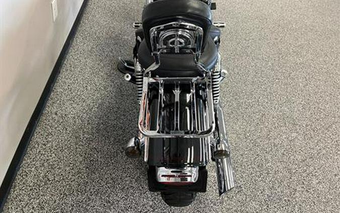 2007 Harley-Davidson FXDWG Dyna® Wide Glide®