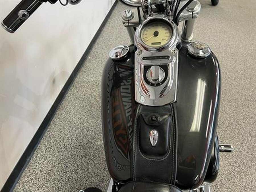 2007 Harley-Davidson FXDWG Dyna® Wide Glide®