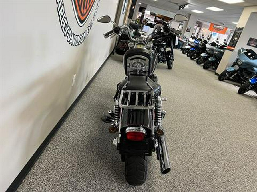 2007 Harley-Davidson FXDWG Dyna® Wide Glide®