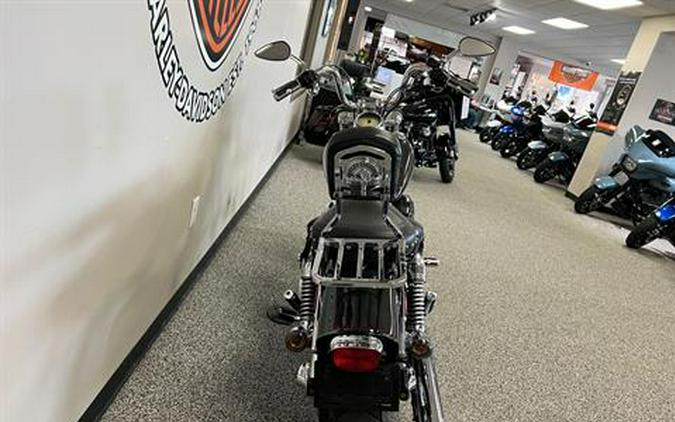 2007 Harley-Davidson FXDWG Dyna® Wide Glide®