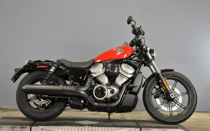 2023 Harley-Davidson Nightster