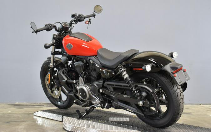 2023 Harley-Davidson Nightster