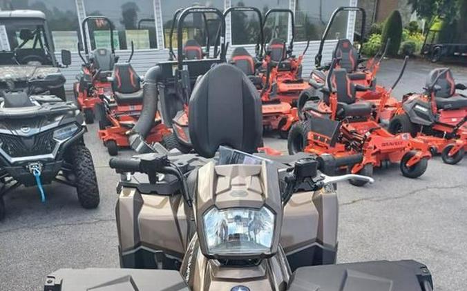 2024 Polaris® Sportsman Touring 570 Premium