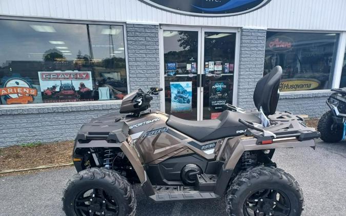 2024 Polaris® Sportsman Touring 570 Premium