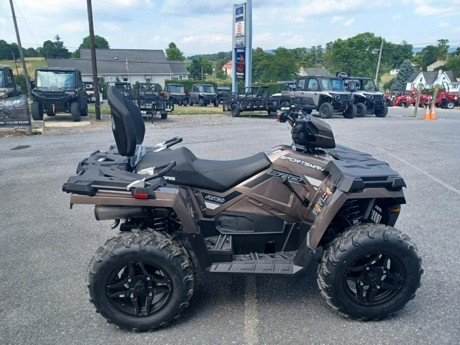 2024 Polaris® Sportsman Touring 570 Premium