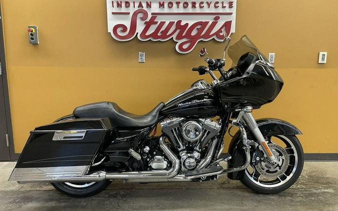 2012 Harley-Davidson FLTRX - Road Glide Custom