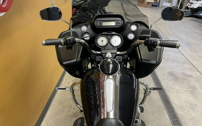 2012 Harley-Davidson FLTRX - Road Glide Custom