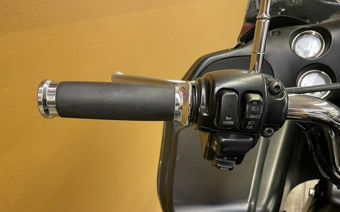 2012 Harley-Davidson FLTRX - Road Glide Custom