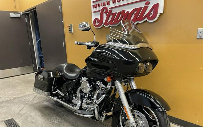 2012 Harley-Davidson FLTRX - Road Glide Custom
