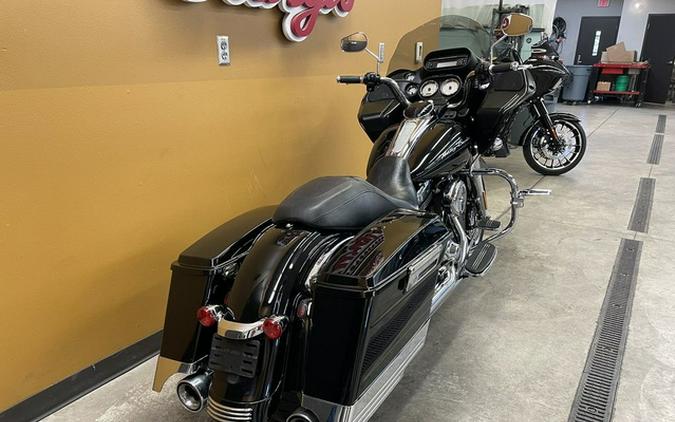2012 Harley-Davidson FLTRX - Road Glide Custom