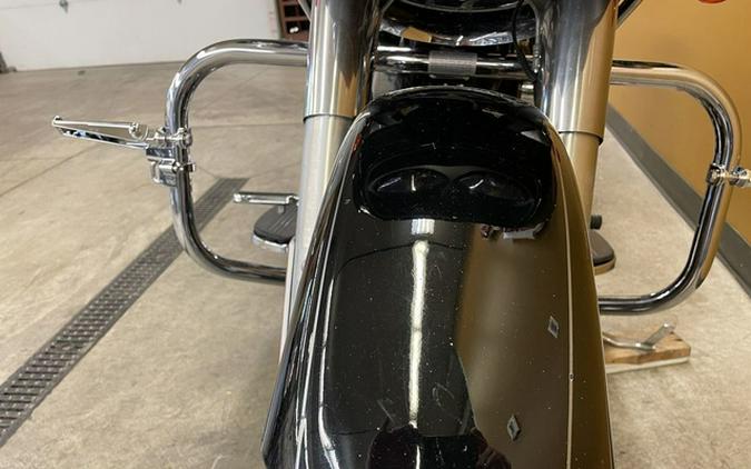 2012 Harley-Davidson FLTRX - Road Glide Custom