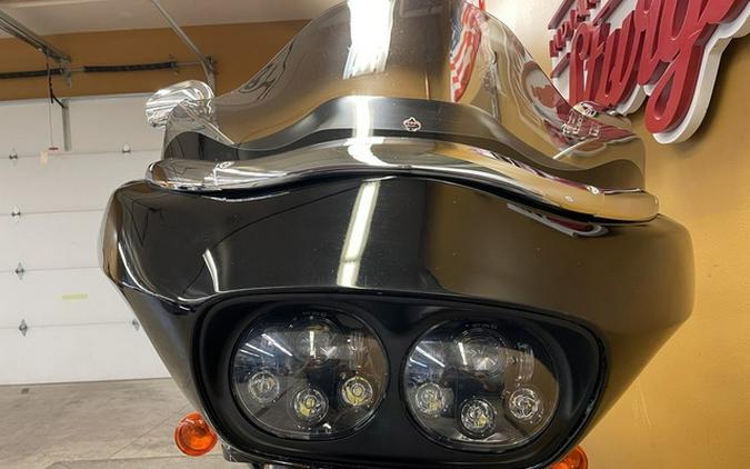 2012 Harley-Davidson FLTRX - Road Glide Custom