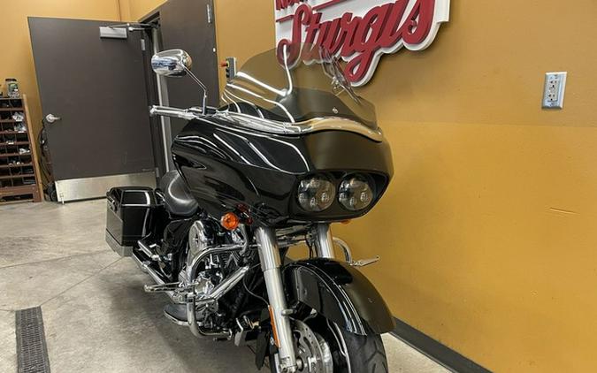 2012 Harley-Davidson FLTRX - Road Glide Custom