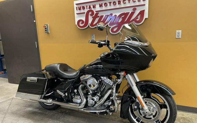 2012 Harley-Davidson FLTRX - Road Glide Custom