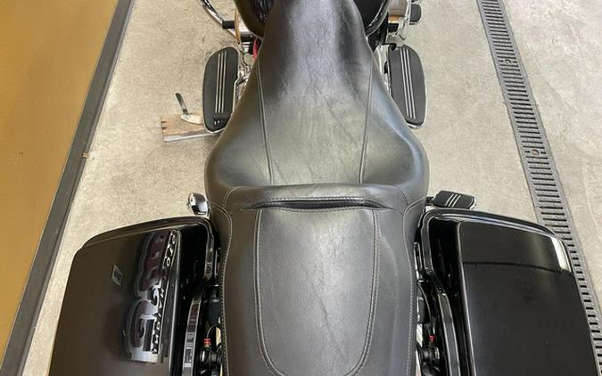 2012 Harley-Davidson FLTRX - Road Glide Custom