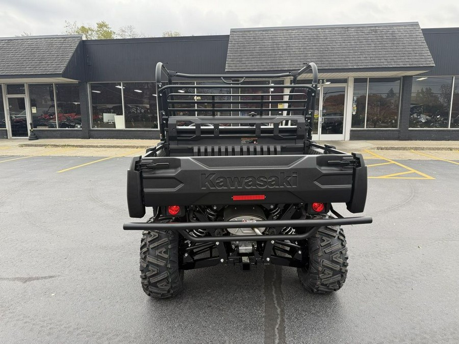 2026 Kawasaki Mule PRO-FXR™ 1000