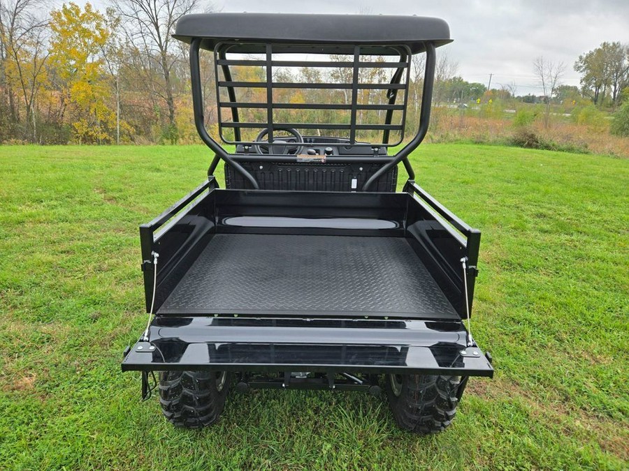 2026 Kawasaki Mule PRO-FXR™ 1000