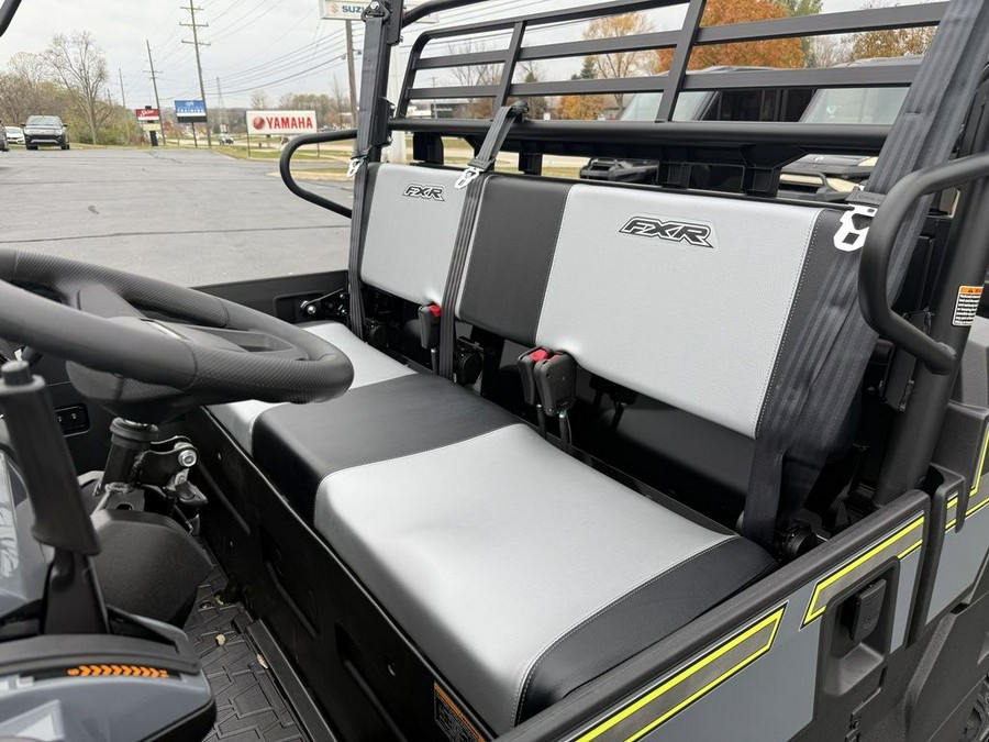 2026 Kawasaki Mule PRO-FXR™ 1000