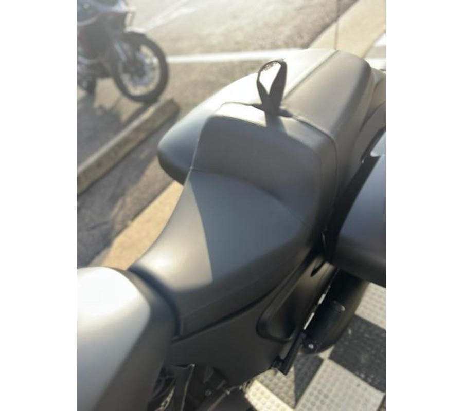 2026 Indian Motorcycle® Chieftain® PowerPlus Dark Horse® Black Smoke