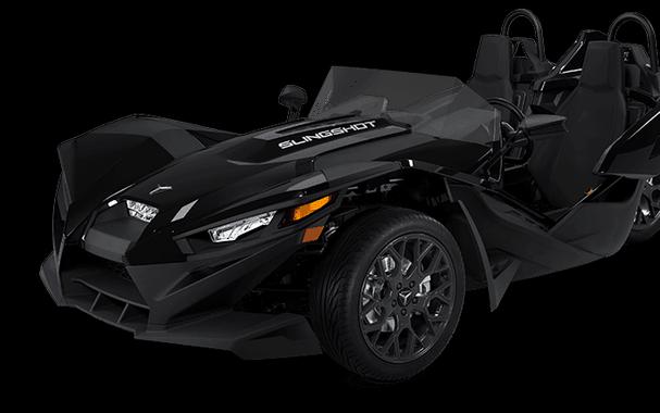 2025 Slingshot SL MANUAL SL Manual