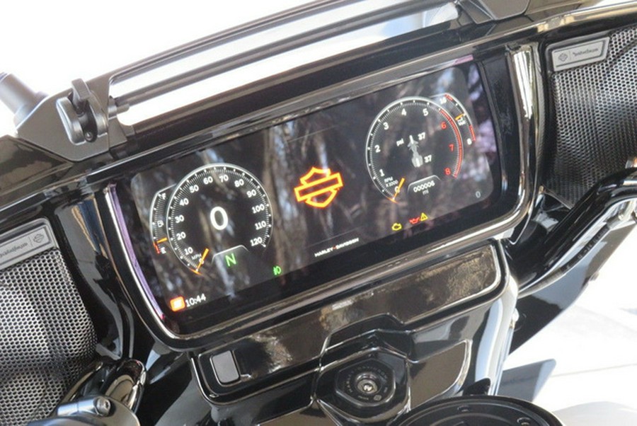 2026 Harley-Davidson FLHXL - Street Glide Limited