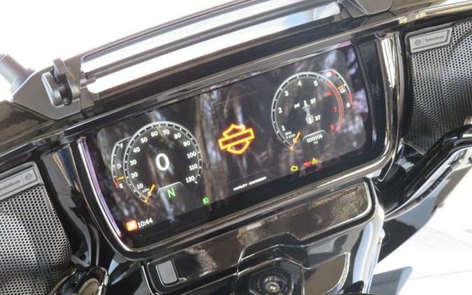 2026 Harley-Davidson FLHXL - Street Glide Limited