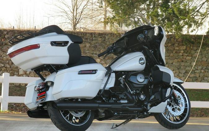 2026 Harley-Davidson FLHXL - Street Glide Limited