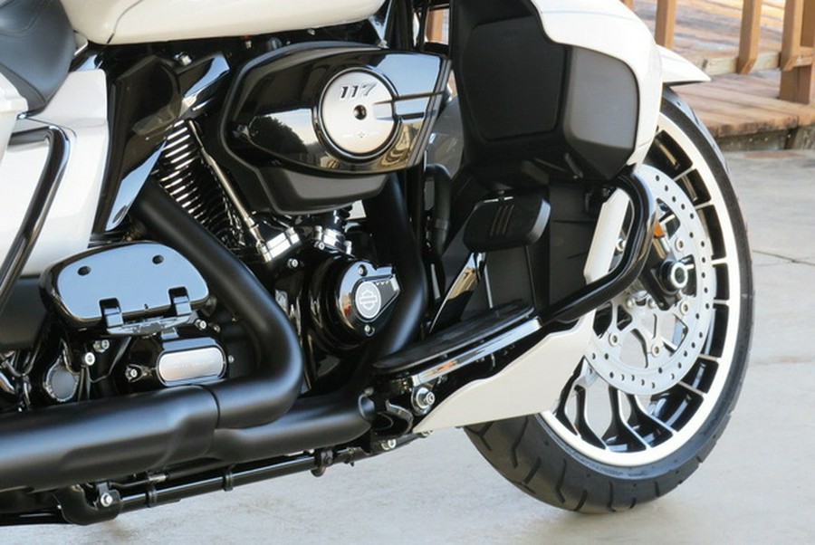 2026 Harley-Davidson FLHXL - Street Glide Limited