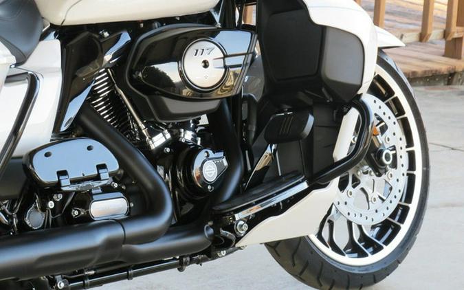 2026 Harley-Davidson FLHXL - Street Glide Limited