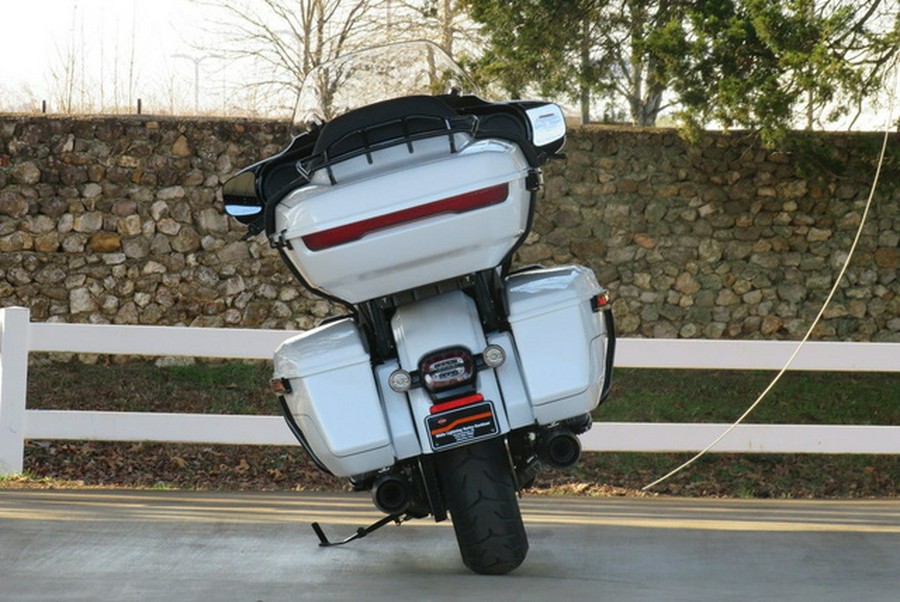 2026 Harley-Davidson FLHXL - Street Glide Limited