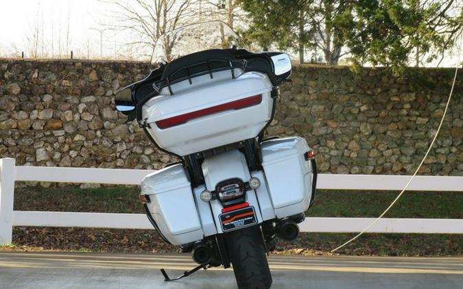 2026 Harley-Davidson FLHXL - Street Glide Limited