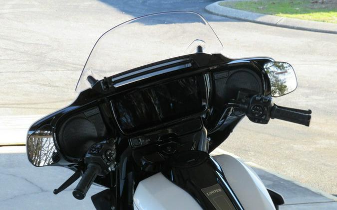 2026 Harley-Davidson FLHXL - Street Glide Limited