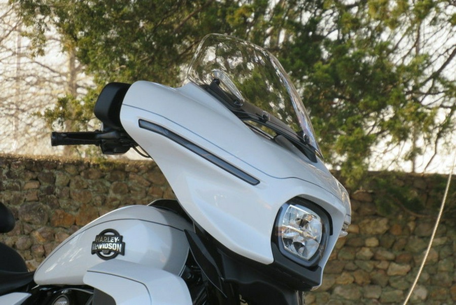 2026 Harley-Davidson FLHXL - Street Glide Limited