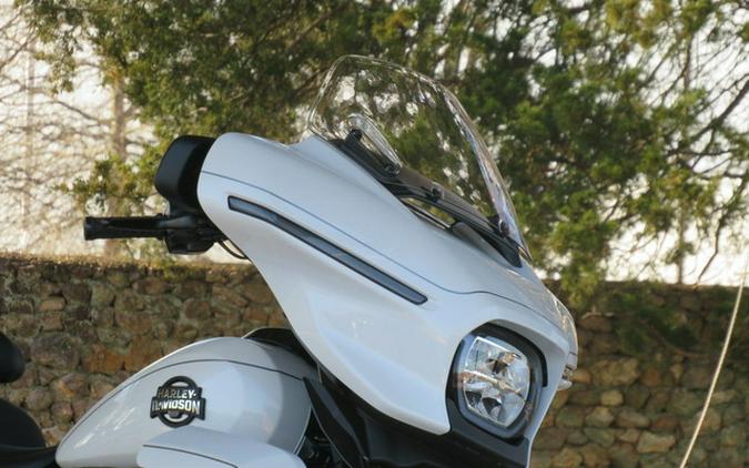 2026 Harley-Davidson FLHXL - Street Glide Limited