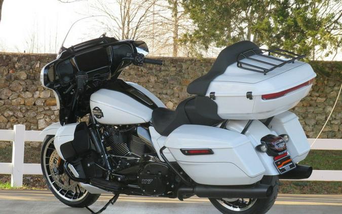 2026 Harley-Davidson FLHXL - Street Glide Limited